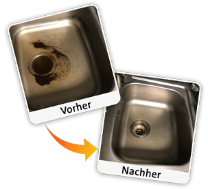 Küche & Waschbecken Verstopfung Weilmünster